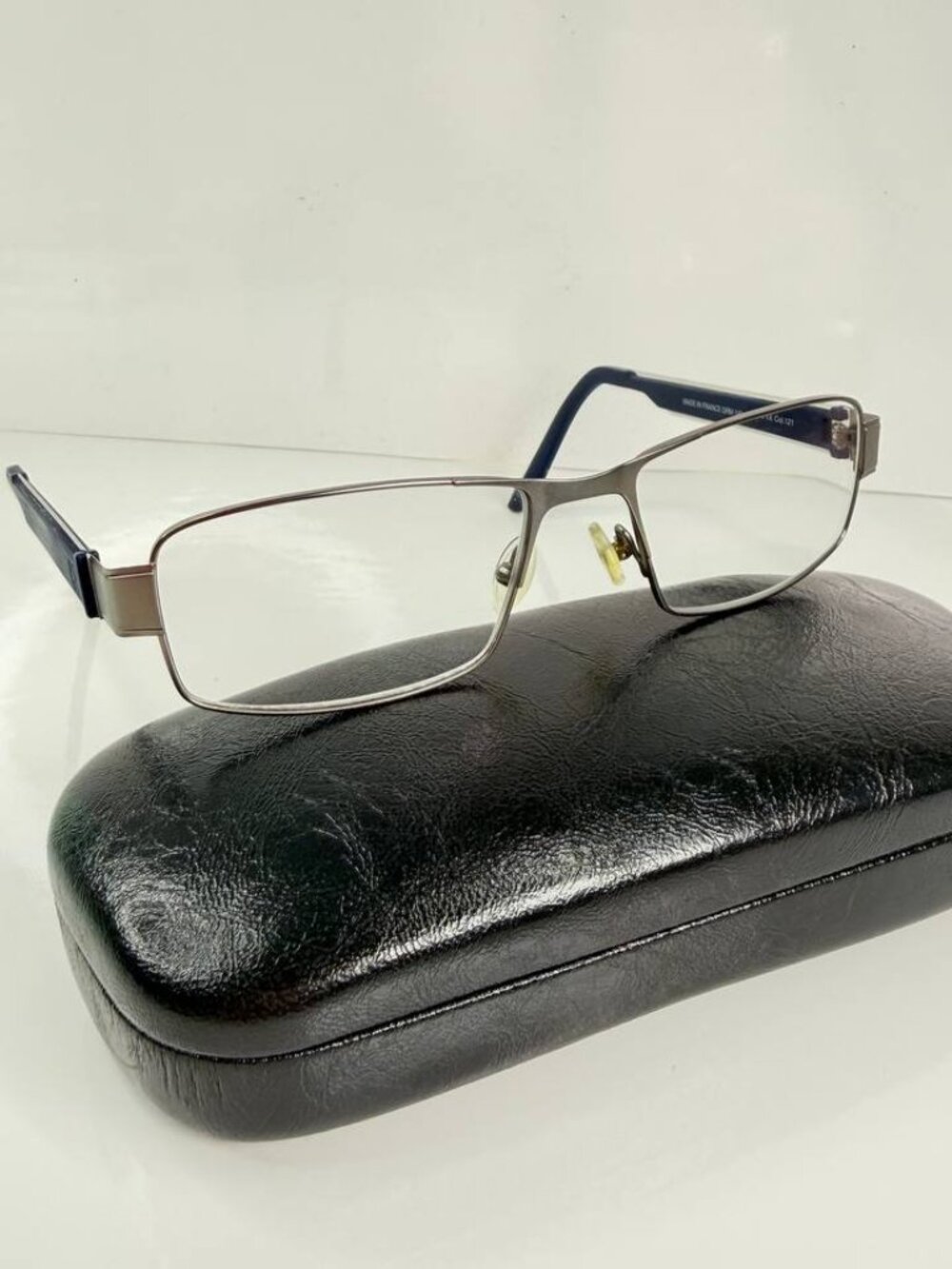 Georges Rech Paris Eyeglasses – Made in France